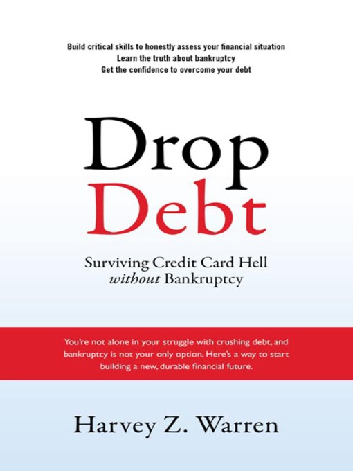 Title details for Drop Debt by Harvey Warren - Available